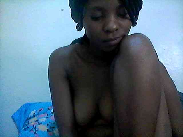 Ebonysly webcam