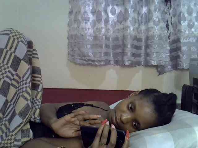 Ebonysly