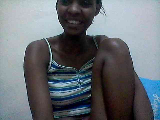 Ebonysly webcam