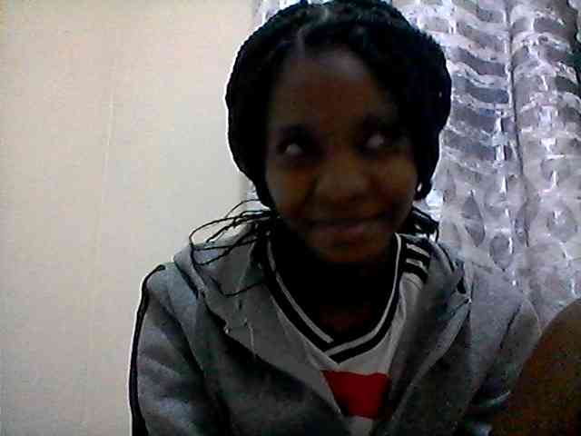 Ebonysly webcam