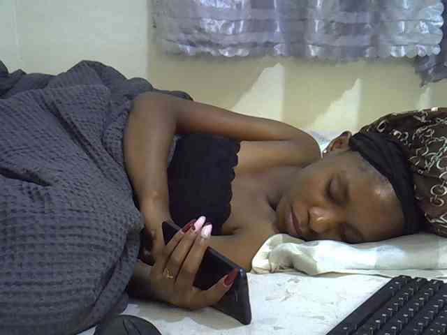 Ebonysly webcam