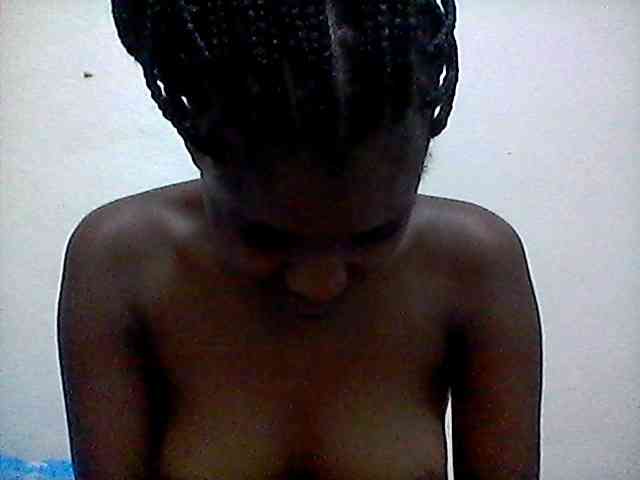 Ebonysly webcam