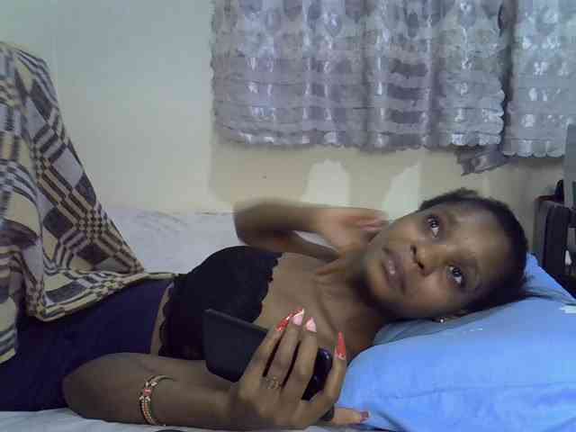 Ebonysly