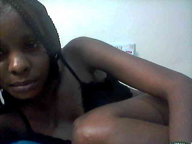 Ebonysly webcam
