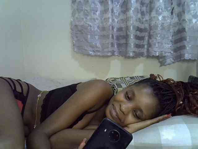 Ebonysly