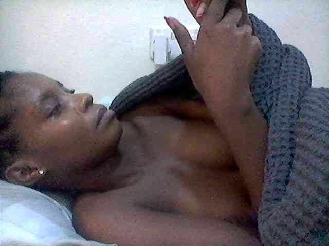 Ebonysly webcam