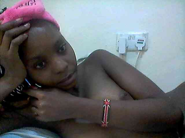 Ebonysly webcam