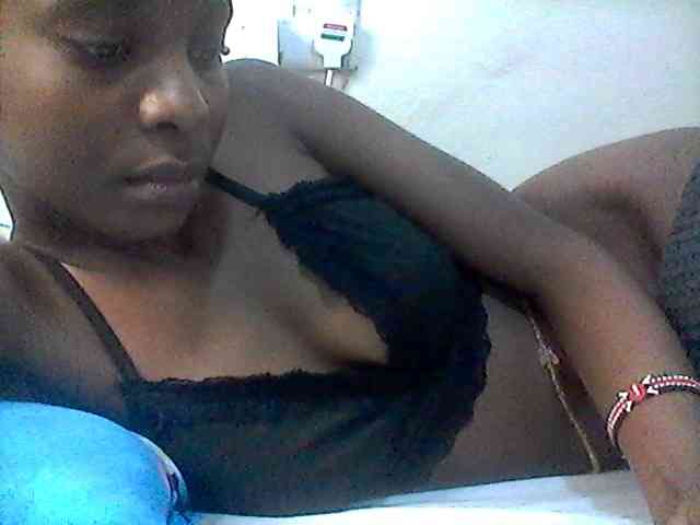 Ebonysly webcam