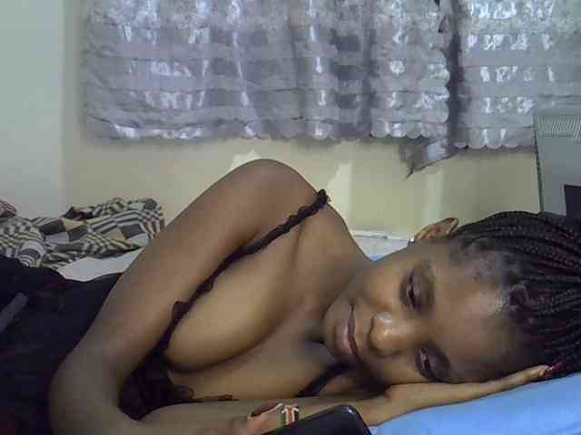 Ebonysly webcam
