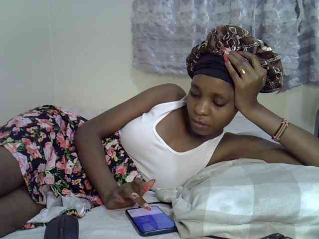 Ebonysly
