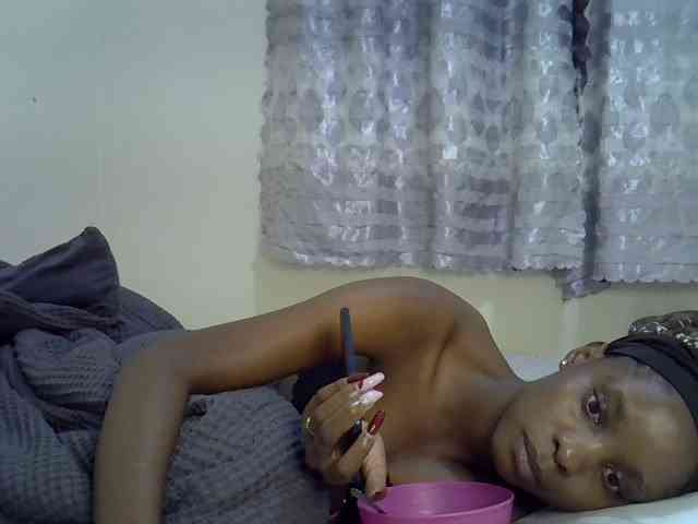 Ebonysly Ebonysly