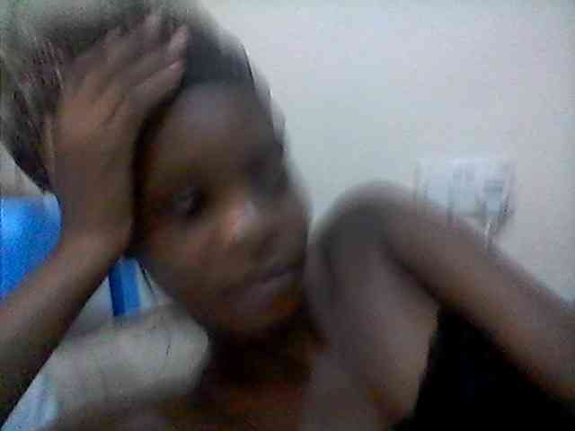 Ebonysly webcam