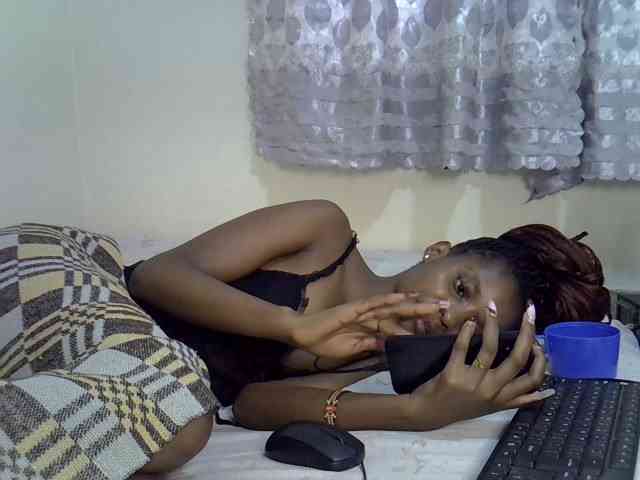 Ebonysly Ebonysly