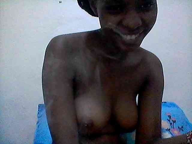 Ebonysly webcam