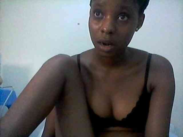 Ebonysly webcam