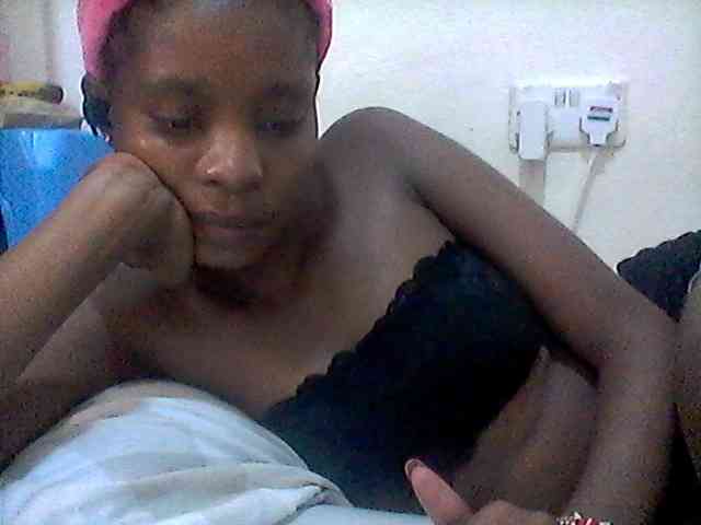 Ebonysly webcam