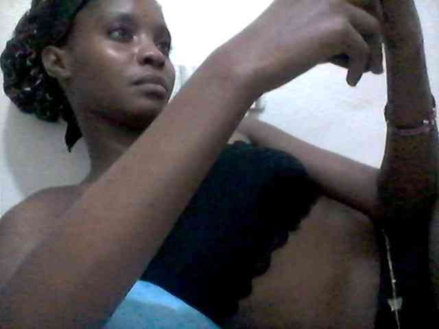 Ebonysly webcam