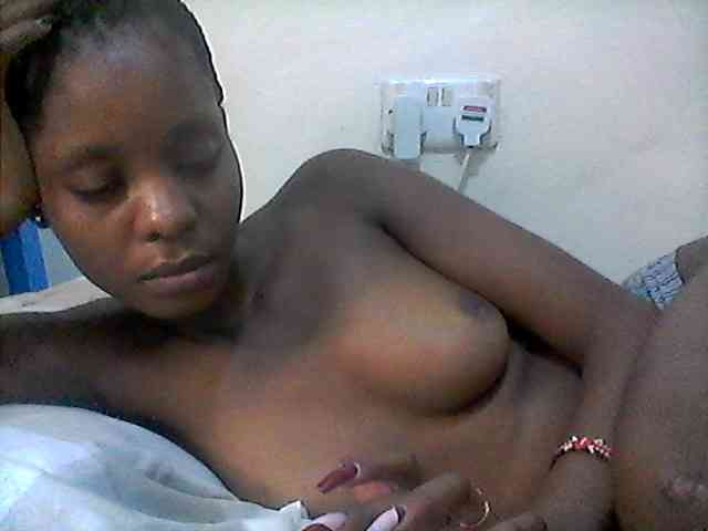 Ebonysly webcam