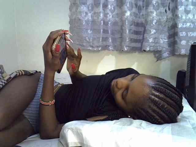 Ebonysly