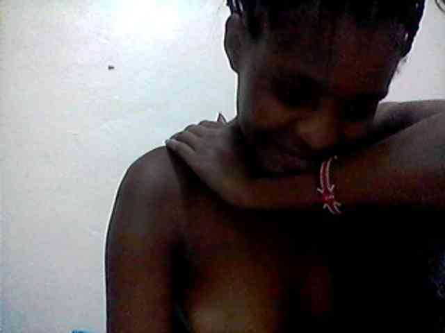 Ebonysly webcam