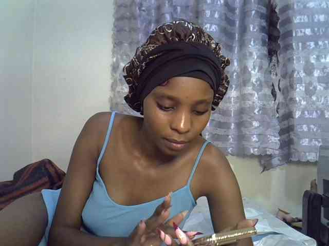 Ebonysly