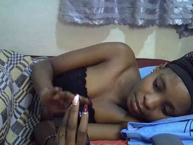 Ebonysly