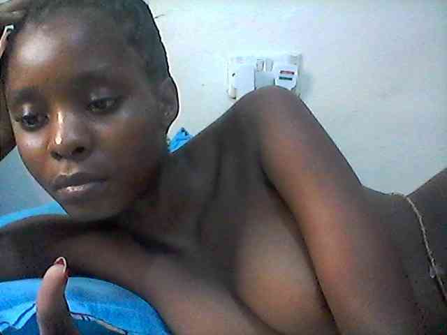 Ebonysly webcam