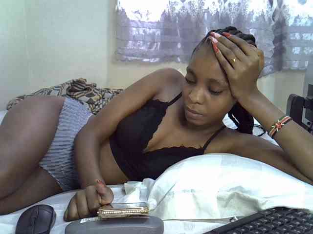 Ebonysly