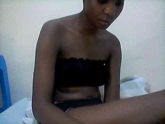 Ebonysly webcam