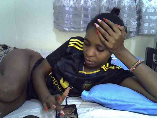 Ebonysly