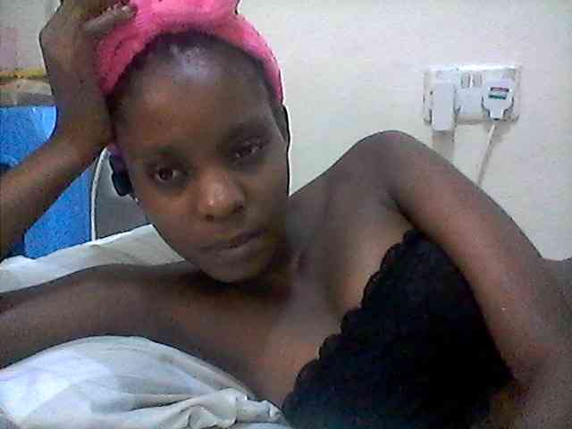 Ebonysly webcam