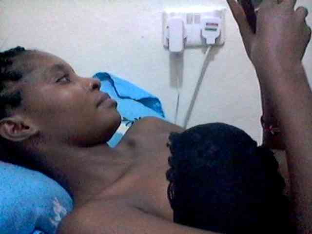 Ebonysly webcam