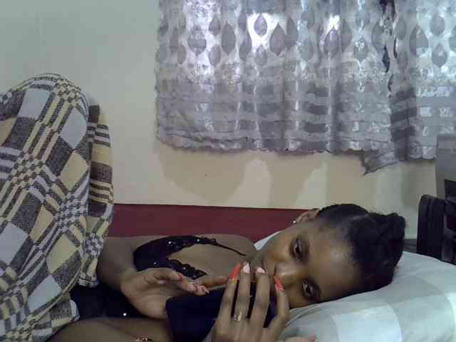 Ebonysly