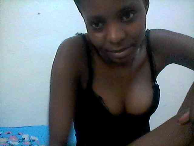 Ebonysly webcam