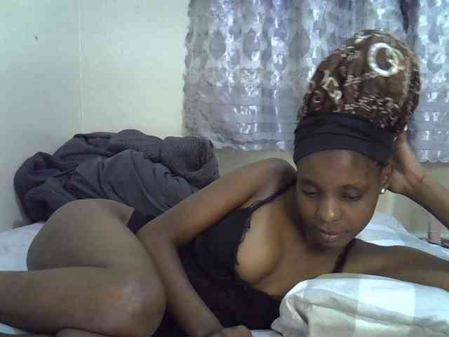 Ebonysly webcam