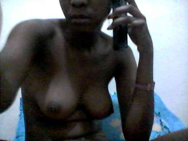 Ebonysly webcam