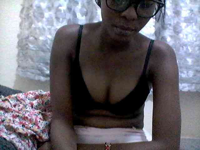 Ebonysly webcam