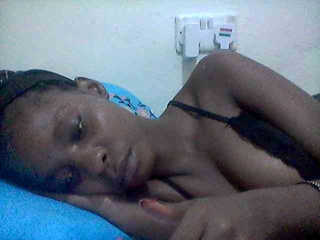 Ebonysly webcam
