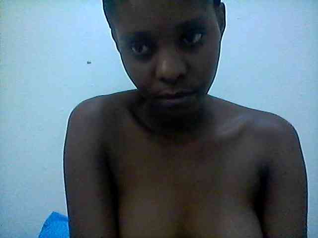 Ebonysly webcam