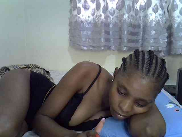 Ebonysly webcam