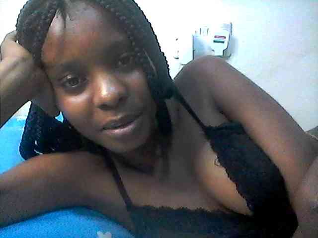 Ebonysly webcam