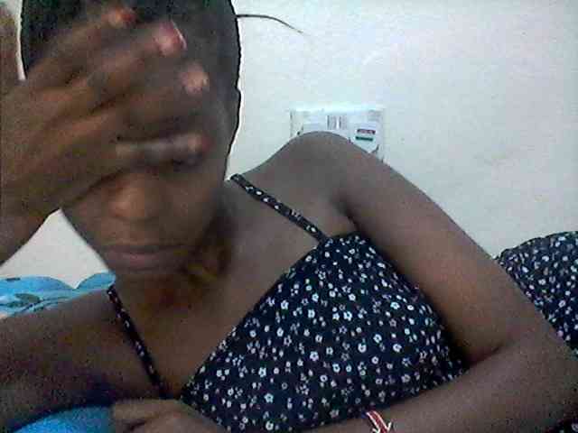 Ebonysly webcam