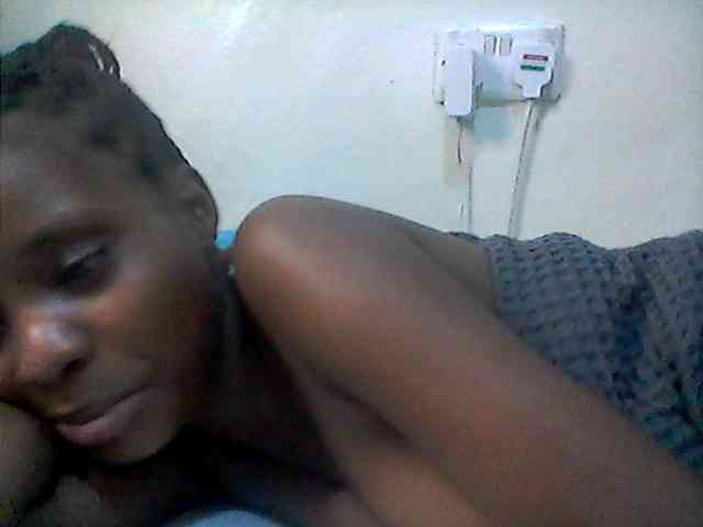 Ebonysly webcam