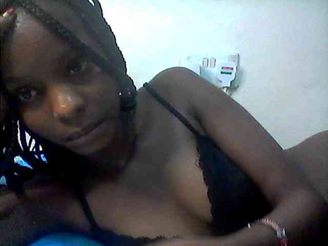 Ebonysly webcam