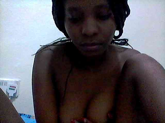 Ebonysly webcam