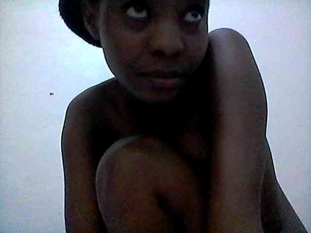 Ebonysly webcam