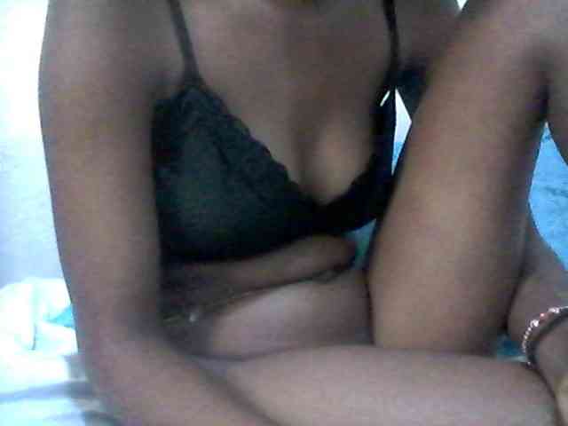 Ebonysly webcam