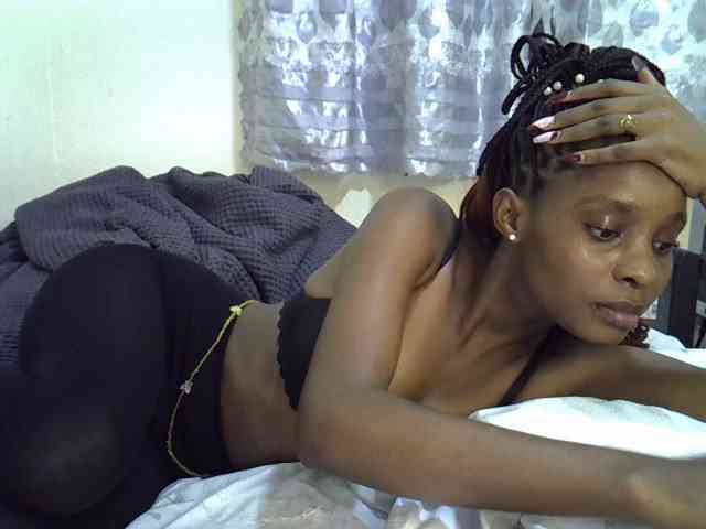 Ebonysly webcam