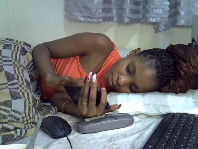 Ebonysly