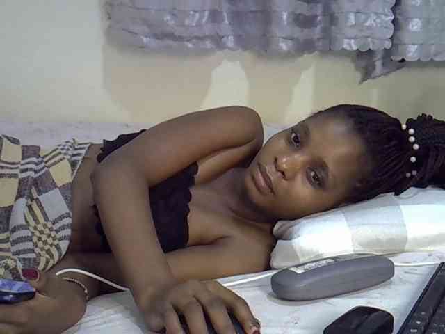 Ebonysly